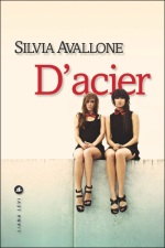 D'Acier - couverture